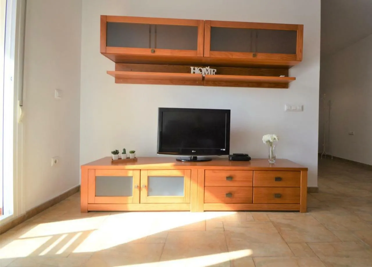 Apartamento Palmeras De Erasa Apartment Benalmadena