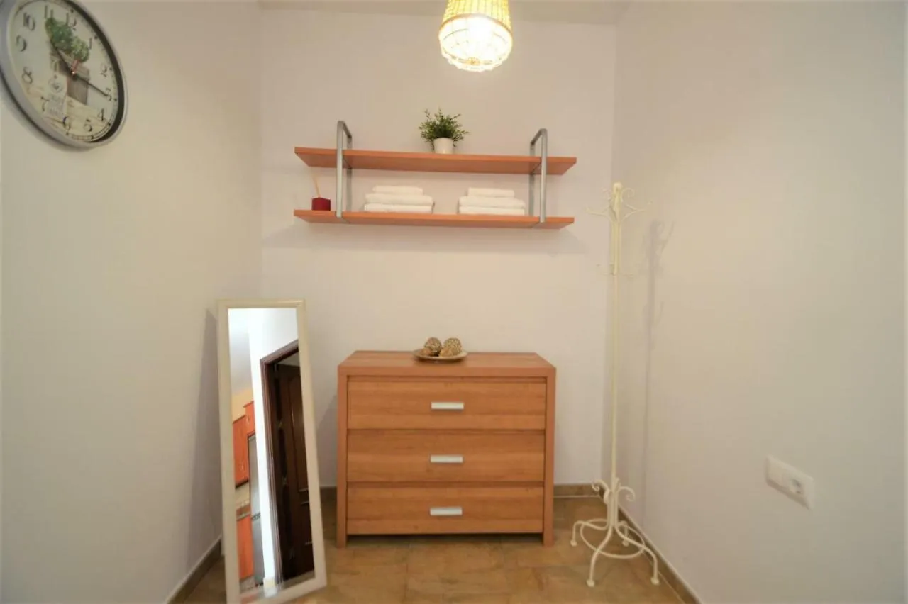 Apartamento Palmeras De Erasa Apartment Benalmadena Spain