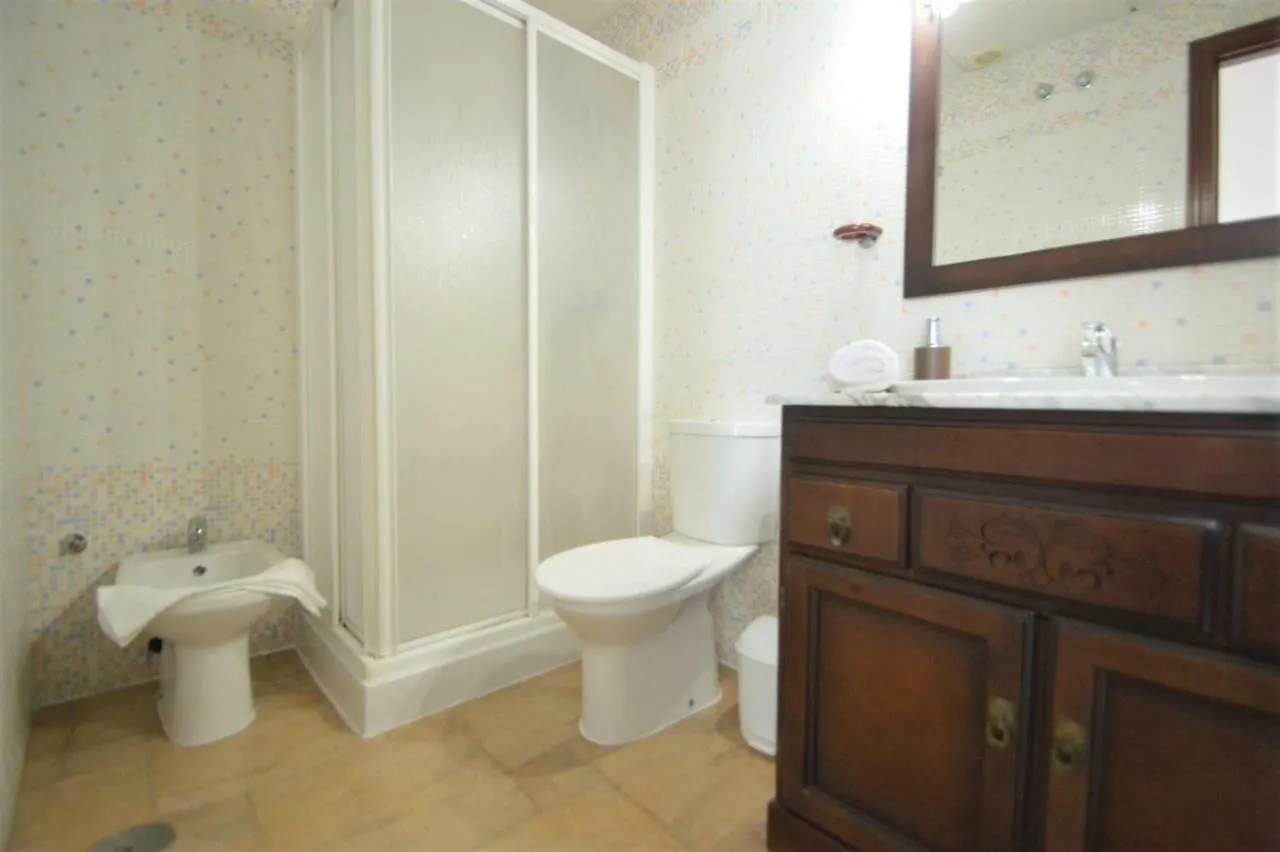 Apartamento Palmeras De Erasa Apartment Benalmadena Spain