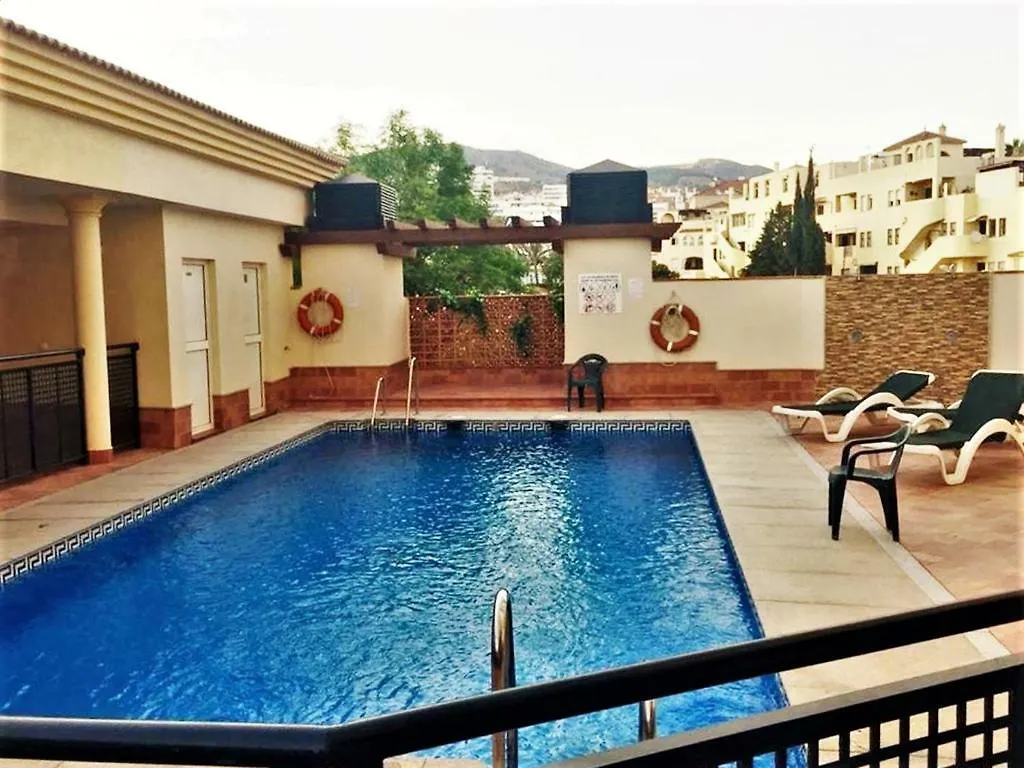 Apartamento Palmeras De Erasa Appartamento Benalmádena 0*,  Spagna